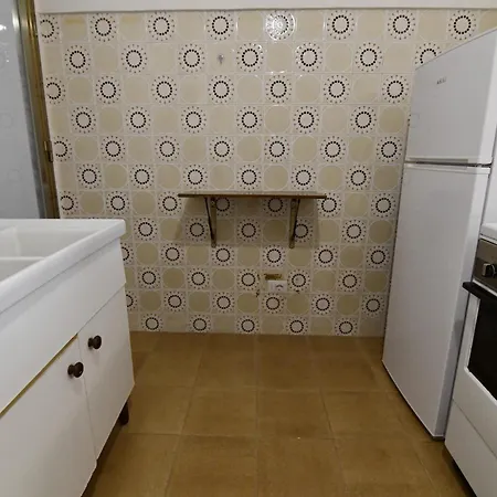 Spacious 3-level House Near The * Donnalucata (Sicily)