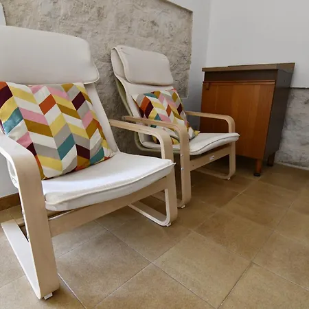 Spacious 3-level House Near The Villa Donnalucata (Sicily)