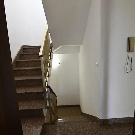Spacious 3-level House Near The Villa Donnalucata (Sicily)