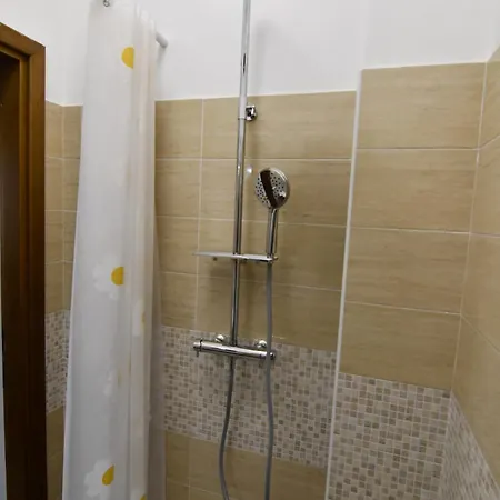 Villa Spacious 3-level House Near The Donnalucata (Sicily)