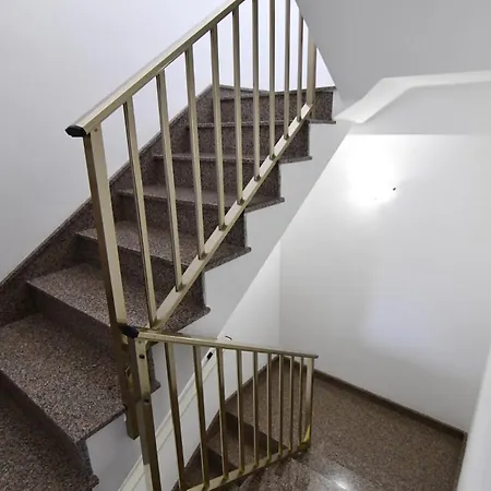Spacious 3-level House Near The Villa Donnalucata (Sicily)