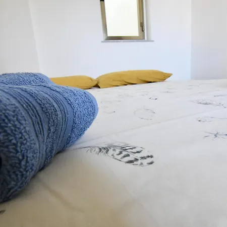 Spacious 3-level House Near The Donnalucata (Sicily)